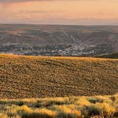 Review photo of Green River Flaming Gorge Dispersed Site by Keith S., July 5, 2023