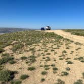 Review photo of Green River Flaming Gorge Dispersed Site by Keith S., July 5, 2023