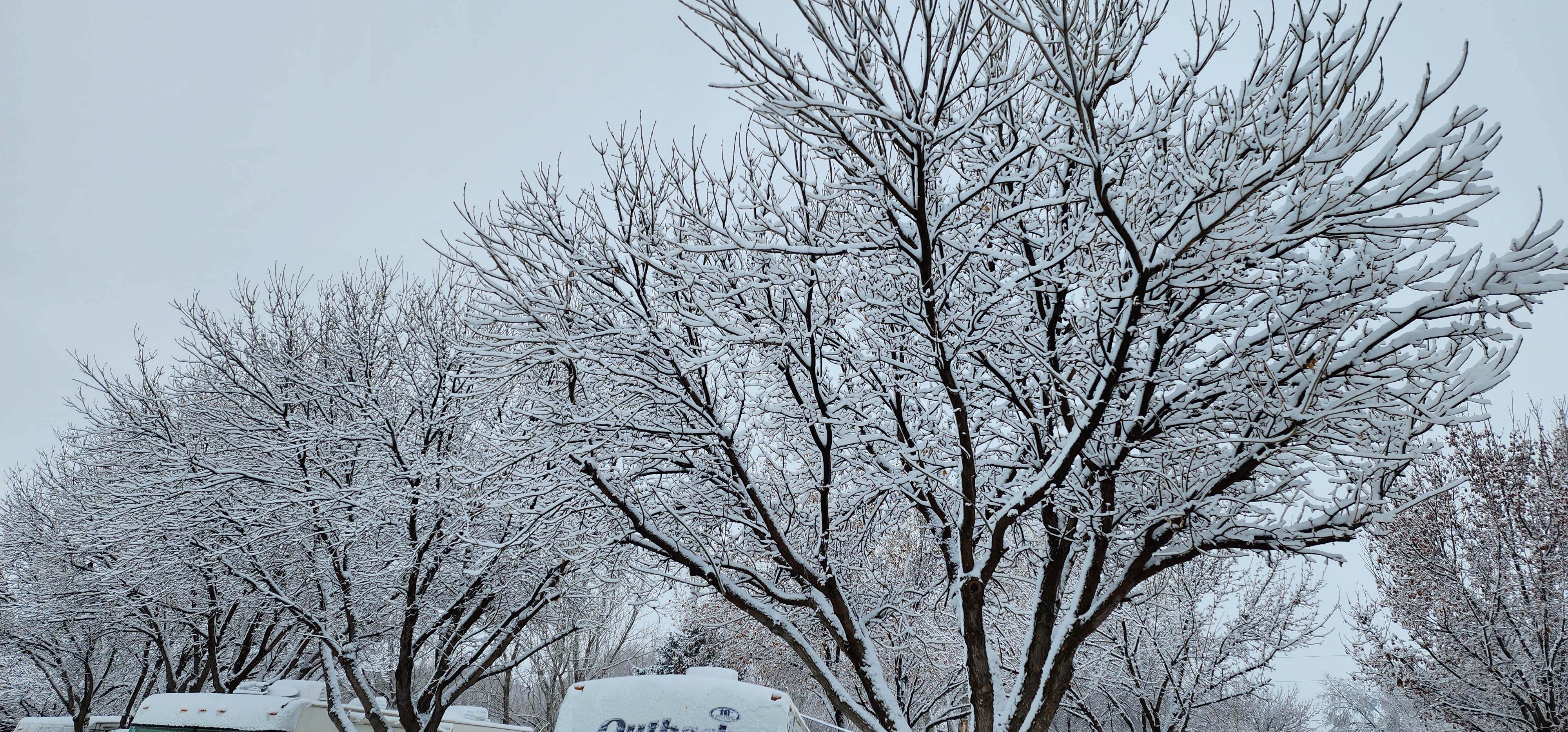 Camper-submitted photo at Country Corners Campground & RV Park near Star, ID