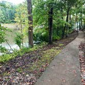 Review photo of Cub Lake Campground #1 — Natchez Trace State Park by Shana D., October 22, 2018