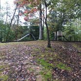 Review photo of Cub Lake Campground #1 — Natchez Trace State Park by Shana D., October 22, 2018