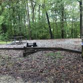 Review photo of Cub Lake Campground #1 — Natchez Trace State Park by Shana D., October 22, 2018