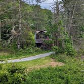 Review photo of Creeper Trail Campground by Kristi D., July 4, 2023