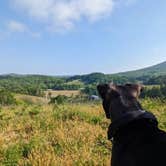 Review photo of Creeper Trail Campground by Kristi D., July 4, 2023