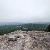 Review photo of Stone Mountain State Park Campground by Kristi D., July 4, 2023