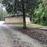 Review photo of Cub Lake Campground #1 — Natchez Trace State Park by Shana D., October 22, 2018