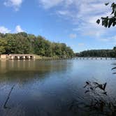 Review photo of Cub Lake Campground #1 — Natchez Trace State Park by Shana D., October 22, 2018