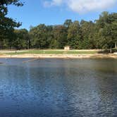 Review photo of Cub Lake Campground #1 — Natchez Trace State Park by Shana D., October 22, 2018