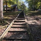 Review photo of Cub Lake Campground #1 — Natchez Trace State Park by Shana D., October 22, 2018