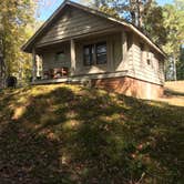 Review photo of Cub Lake Campground #1 — Natchez Trace State Park by Shana D., October 22, 2018