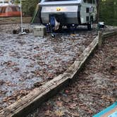 Review photo of Cub Lake Campground #1 — Natchez Trace State Park by Shana D., October 22, 2018