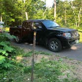 Review photo of Lewis Mountain Campground — Shenandoah National Park by Roger W., June 22, 2023