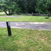 Review photo of Doughton Park Campground by Roger W., June 22, 2023