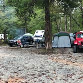 Review photo of Cub Lake Campground #1 — Natchez Trace State Park by Shana D., October 22, 2018