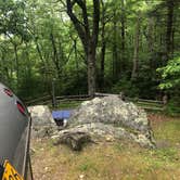 Review photo of Doughton Park Campground — Blue Ridge Parkway by Roger W., June 22, 2023