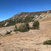 Review photo of Mowich Lake Campground — Mount Rainier National Park by Adeline T., October 22, 2018