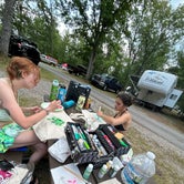 Review photo of Clear Lake State Park Campground by Alyson M., July 5, 2023