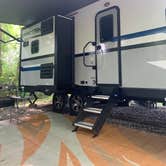 Review photo of Newport RV Park by Monique C., July 5, 2023