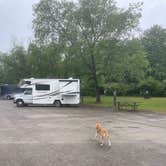 Review photo of Adeline Jay-Geo Karis Illinois Beach State Park by Samantha , July 5, 2023