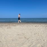 Review photo of Adeline Jay-Geo Karis Illinois Beach State Park by Samantha , July 5, 2023
