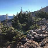 Review photo of Mowich Lake Campground — Mount Rainier National Park by Adeline T., October 22, 2018