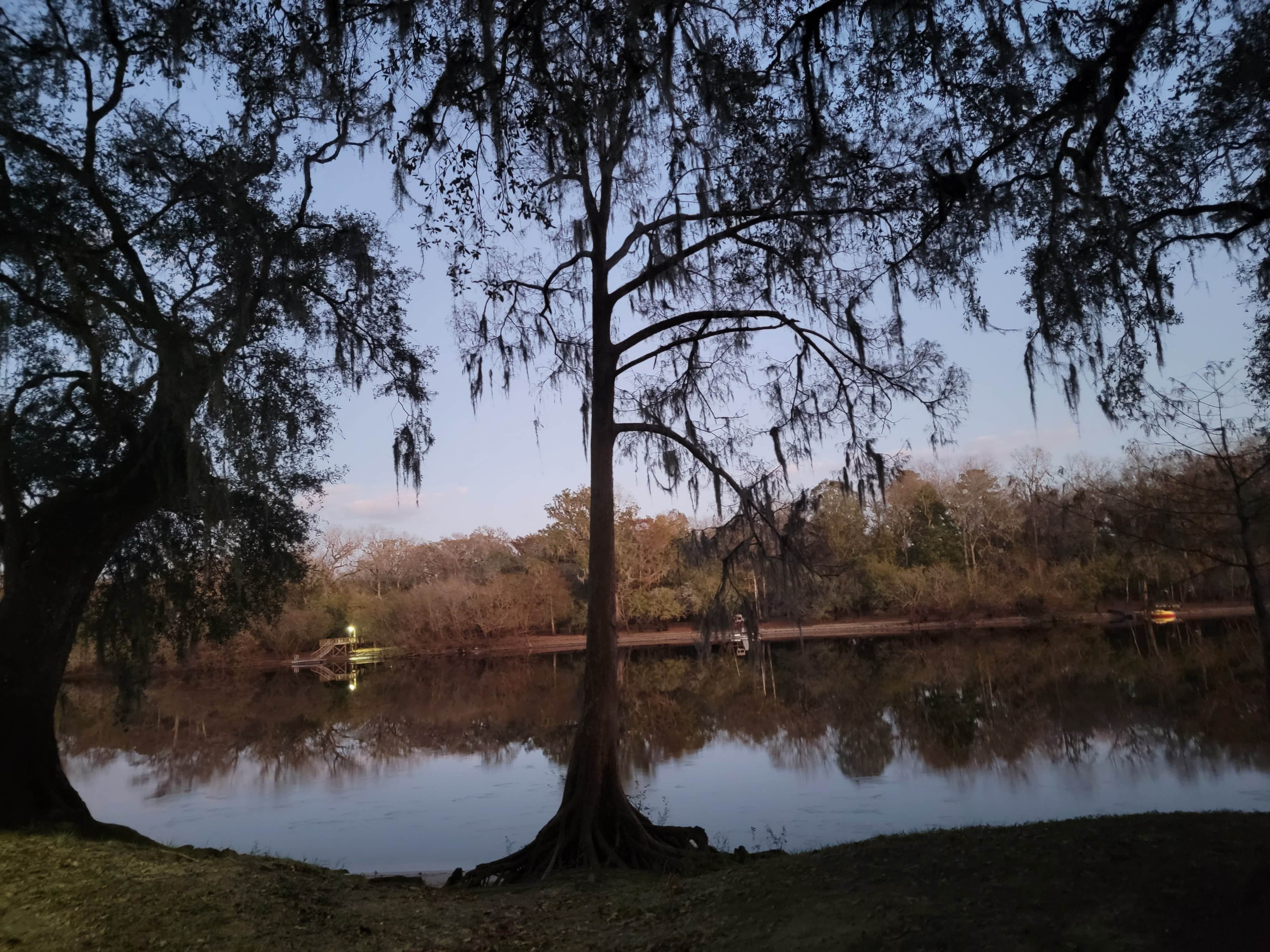 Gronto Springs County Park