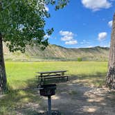 Review photo of Cottonwood Campground — Theodore Roosevelt National Park by Shana D., July 5, 2023