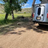 Review photo of Cottonwood Campground — Theodore Roosevelt National Park by Shana D., July 5, 2023