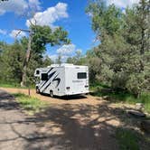 Review photo of Cottonwood Campground — Theodore Roosevelt National Park by Shana D., July 5, 2023