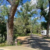 Review photo of Cottonwood Campground — Theodore Roosevelt National Park by Shana D., July 5, 2023