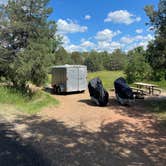 Review photo of Cottonwood Campground — Theodore Roosevelt National Park by Shana D., July 5, 2023