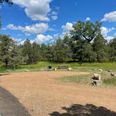 Review photo of Cottonwood Campground — Theodore Roosevelt National Park by Shana D., July 5, 2023