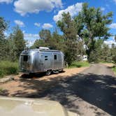 Review photo of Cottonwood Campground — Theodore Roosevelt National Park by Shana D., July 5, 2023