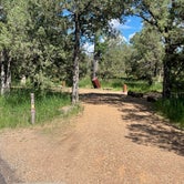 Review photo of Cottonwood Campground — Theodore Roosevelt National Park by Shana D., July 5, 2023