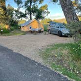 Review photo of Cottonwood Campground — Theodore Roosevelt National Park by Shana D., July 5, 2023