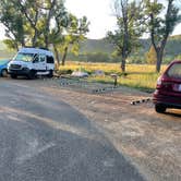 Review photo of Cottonwood Campground — Theodore Roosevelt National Park by Shana D., July 5, 2023