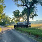 Review photo of Cottonwood Campground — Theodore Roosevelt National Park by Shana D., July 5, 2023