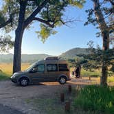 Review photo of Cottonwood Campground — Theodore Roosevelt National Park by Shana D., July 5, 2023