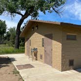 Review photo of Cottonwood Campground — Theodore Roosevelt National Park by Shana D., July 5, 2023