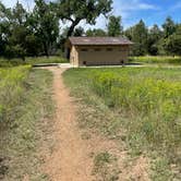 Review photo of Cottonwood Campground — Theodore Roosevelt National Park by Shana D., July 5, 2023