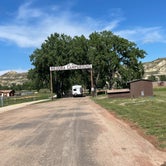 Review photo of Medora Campground by Shana D., July 5, 2023