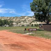 Review photo of Medora Campground by Shana D., July 5, 2023