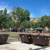 Review photo of Medora Campground by Shana D., July 5, 2023