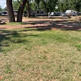 Review photo of Medora Campground by Shana D., July 5, 2023