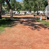 Review photo of Medora Campground by Shana D., July 5, 2023