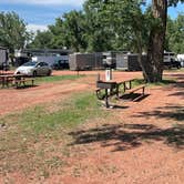 Review photo of Medora Campground by Shana D., July 5, 2023