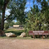 Review photo of Medora Campground by Shana D., July 5, 2023