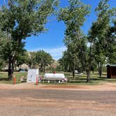 Review photo of Medora Campground by Shana D., July 5, 2023