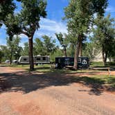 Review photo of Medora Campground by Shana D., July 5, 2023