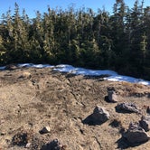 Review photo of Ipsut Creek Backcountry Campground — Mount Rainier National Park by Adeline T., October 22, 2018